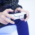 PS5本体＆新コントローラー・DualSenseを体験―動画と写真で舐めるように観てみよう