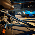 PS5向けドライビングシミュレーターシリーズ最新作『グランツーリスモ7』公式サイト公開！