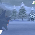 『ポケモン ソード・シールド』エキスパンションパス第2弾「冠の雪原」が配信開始！ 謎に満ちた極寒の世界に飛び込め