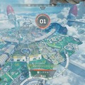 『Apex Legends』シーズン7先行体験プレイレポ―「オリンパス」はまさに空中都市！ 多様性のあるマップに