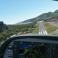 『Microsoft Flight Simulator』現役プロパイロット達が行く難関空港着陸チャレンジ「趣味で飛ぶ時とプロとして飛ぶ時の判断の違いに気づきました」【特集】