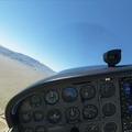 『Microsoft Flight Simulator』印象はどう？現役プロパイロットに聞いてみた「怖いくらい現実世界と景色が同じ」【特集】