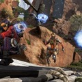 『Apex Legends』シーズン7におけるレジェンドのピック率トップ5が明らかに！一番人気はレイス