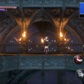 IGAVANIA『Bloodstained: Ritual of the Night』モバイル版プレイレポ―探索や装備の自由度はそのまま機種に合わせた進化版