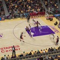 PS5『NBA 2K21』実写さながらのグラフィックやコントローラーのフィードバックで、さらにリアルになったバスケを味わえる【プレイレポ】