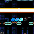 8bitサイバー忍者ACT『Cyber Shadow』国内PS4/PS5/スイッチ版が発売決定！ 販売はインティ・クリエイツが担当