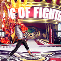 『KOF XV』主人公「シュンエイ」のキャラクタートレイラー公開！ 八極幻影拳が相手を切り裂く