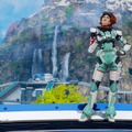 『Apex Legends』レジェンド「ホライゾン」に今後さらなるバランス調整実施―開発スタッフが発言
