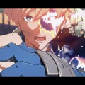 『GUILTY GEAR -STRIVE-』ソル、カイ、アクセルの新技もお披露目！ オープンβに向けた3本の対戦映像が公開
