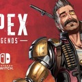 『Apex Legends』スイッチ版の店舗特典が公開─バナーバッジステッカーやスキンシールなど【UPDATE】