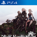 『NieR Replicant ver.1.22474487139...』仮面の街/砂の神殿に関する新情報公開―各種ゲームシステムも解説