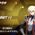 『BLAZBLUE ALTERNATIVE DARKWAR』ストーリーを楽しむ事に特化したシリーズ最新作―格闘ゲームの頃のシステムやバトル演出の再現も見どころ！