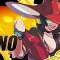 『GUILTY GEAR -STRIVE-』妖艶なセクシー美女「イノ」参戦決定！ホバーダッシュでワガママに攻め立てる“HardRock”ウィッチ