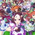 『ウマ娘 プリティーダービー』スマホ向けに配信開始！事前登録から約3年、ウマ娘たちが待望の出走