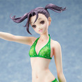 ツインテール姿のリンコに胸キュン！『ラブプラス』1/4スケールの「小早川凛子 水着Ver.」フィギュアが登場