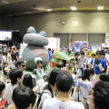 「モンスターハンターフェスタ'09」大阪大会に9000人が来場！狩王地区代表も決定！