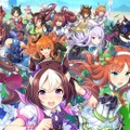 『ウマ娘』田中将大選手が「サイレンススズカ」「ダイワスカーレット」を育成報告―その難しさに「今の限界っす…」