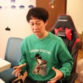 小籔千豊が語る、ゲームを通した子供の人格形成―『フォートナイト』親子大会直前インタビュー