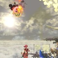 『スマブラSP』ひと粒で二度おいしいカービィ「ホムラ/ヒカリ」のコピー姿を見よ！美少女×可愛い＝まんまるブレイド爆誕