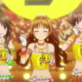 『デレマス』×「カレーメシ」コラボ再び！―1億食突破記念に“ポジティブパッションコラボMV”も再公開