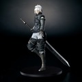 「ニーア」や「2B」のフィギュアが当たる！「NieRゲームシリーズ10周年記念くじ」イメージ動画&取り扱い店舗を公開ー発売は3月30日