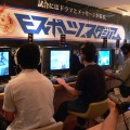 [Ｅスポーツスタジアム2007 Stage1]04　マイクロソフトイベント Windows Vista シークレットイベント告知＆クイズ大会