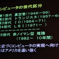 【CEDEC 2009】「主役は交代している」成熟したゲーム産業が目指すべきもの・・・原島博・東大名誉教授 基調講演