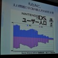 【CEDEC 2009】データで世界のゲーム市場の現状と未来を徹底分析