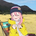 VR機器なしでもプレイ可能！『ゆるキャン△ VIRTUAL CAMP ～麓キャンプ場編～』配信開始―志摩リンになってなでしことキャンプ