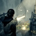 Alan Wake