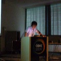 【CEDEC 2009】サウンドから提案するゲーム演出の在り方