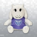『UNDERTALE』母性あふれる「トリエルママ」グッズがお得に！母の日にちなんだ「ハッピートリエルデー特別セール」開催