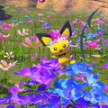 『New ポケモンスナップ』失敗写真は「エクストラ撮影」でこんなに蘇る！つい、りんごメダルを送りたくなる構図の秘訣
