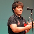 【CEDEC 2009】堀井雄二氏らを表彰～CEDEC AWARDS授賞式の模様をお届け