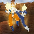 ドラゴンボール レイジングブラスト