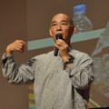 【CEDEC 2009】「慣れると死ぬぞ」富野由悠季氏がゲーム業界に向けた厳しくも優しい言葉