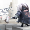 『Fall Guys』に『NieR：Automata』2Bコスチュームが海外6月18日登場！【SUMMER GAME FEST】