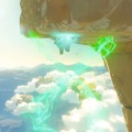 『ゼルダの伝説 BotW』続編の冒険は“ハイラルの空の上”へ！ 新映像公開で新アクションも確認─リリースは2022年【E3 2021】