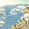 『ゼルダの伝説 BotW』続編の冒険は“ハイラルの空の上”へ！ 新映像公開で新アクションも確認─リリースは2022年【E3 2021】