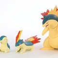 ポケモンをプラモデルで再現！「ポケモンプラモコレクション」バンダイより9月12日発売