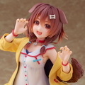 がおーポーズかわいいよ！ホロライブ所属VTuber「戌神ころね」が初の1/7スケールフィギュア化