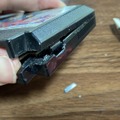 ファミコンカセットの内蔵電池を新しくしたい！30年前に遊んだ『ドラクエ4』よ、甦れ