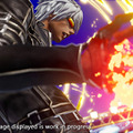 『THE KING OF FIGHTERS XV』PC含むマルチプラットフォームで2022年春発売決定！