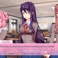 ドッキドキの文芸部生活再び……『Doki Doki Literature Club Plus!』発表！【日本語対応】【UPDATE】