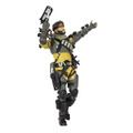 6体買ってミラージュのアルティメットを再現しようぜ！『Apex Legends』6インチフィギュア第3弾が発売開始
