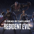『Dead by Daylight』コラボチャプター「バイオハザード」配信開始！レオン＆ジルとネメシスが参戦