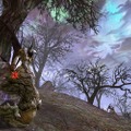 The Tower of AION