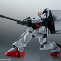 「ROBOT魂＜SIDE MS＞ RX-79(G) 陸戦型ガンダム ver. A.N.I.M.E.」6,000円（税別）（C）創通・サンライズ