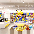 閉店するポケモンストアのレシートが涙腺に直撃…！「こうかばつぐん」な隠しメッセージが泣けると大反響