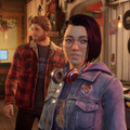 『Life is Strange: True Colors』13分ゲームプレイ映像！友人候補との出会いなどを収録